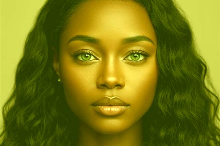 Iris, 32, a red green-eyed ebony companion based in Harlington. Offering Striptease, Tantra, CIM, Erotic Massage, Dinner Date. Available for incall and outca...