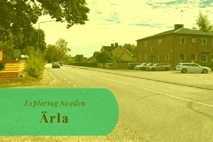 Iris, 32 — Escort in AErla, Sweden