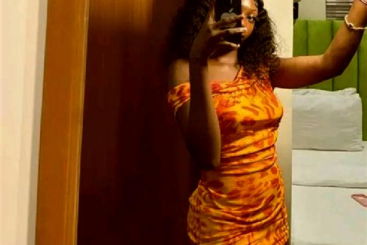 Iris, 32 — Escort in Ayebo, Ivory Coast