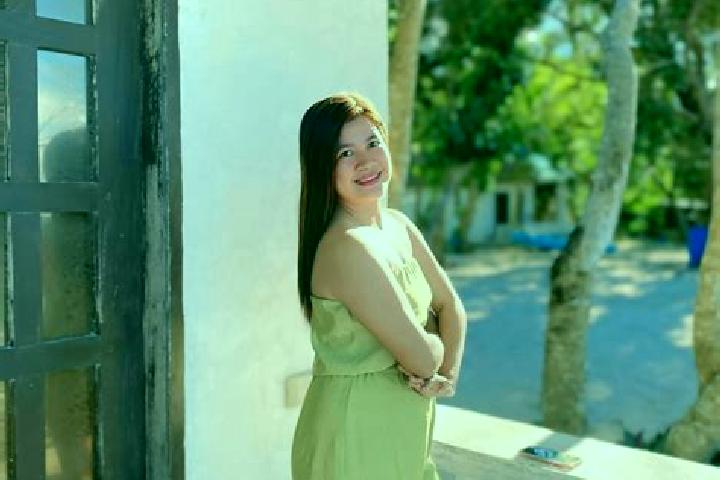 Iris, 32 — Escort in Bangui, Philippines