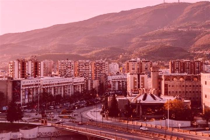 Iris, 32 — Escort in Batinci, North Macedonia