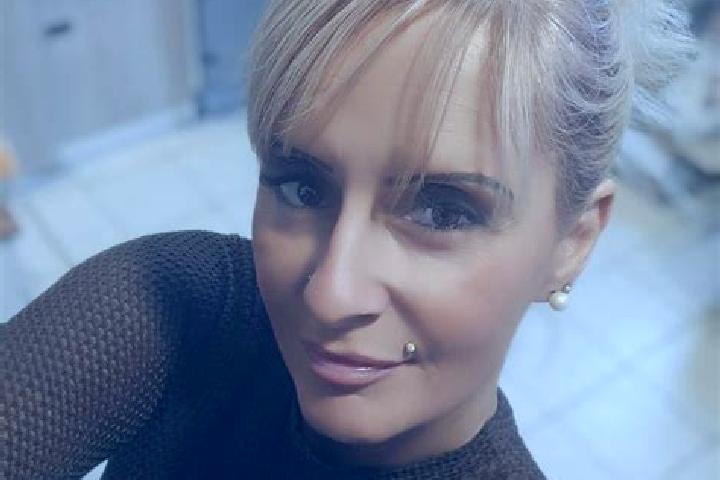 Iris, 32 — Escort in Budapest XI. keruelet, Hungary