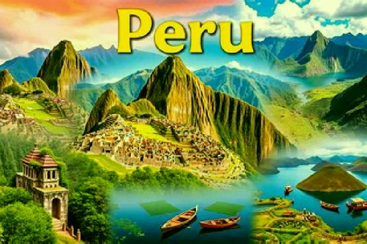Iris, 32 — Escort in Capachica, Peru