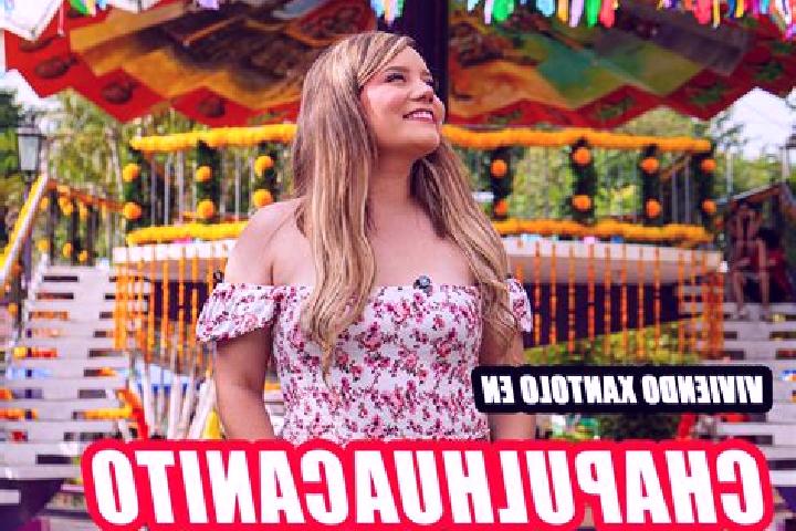 Iris, 32 — Escort in Chapulhuacanito, Mexico