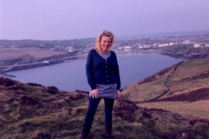 Iris, 32 — Escort in Churchtown, Ireland