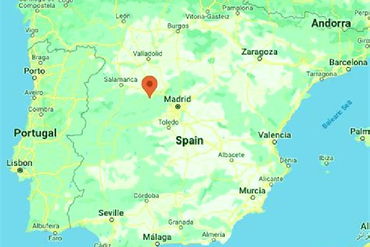 Iris, 32 — Escort in Flores de Avila, Spain
