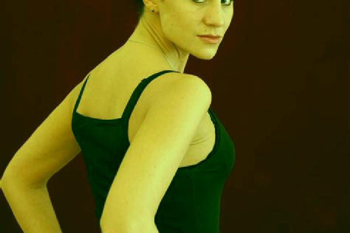 Iris, 32 — Escort in Glinka, Ukraine