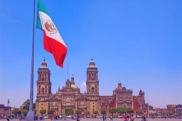 Iris, 32 — Escort in Huitzotlaco, Mexico