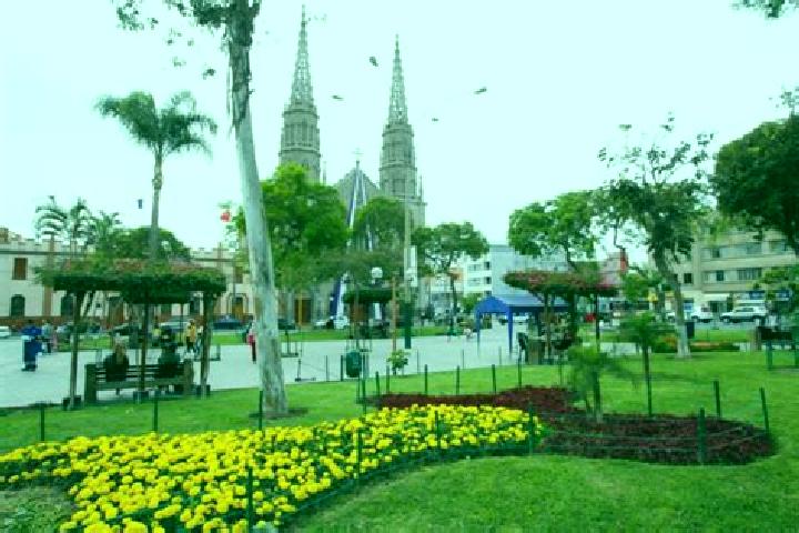 Iris, 32 — Escort in Jesus Maria, Peru