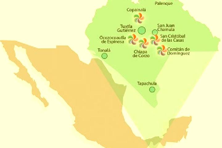 Iris, 32 — Escort in Julian Grajales (San Antonio), Mexico