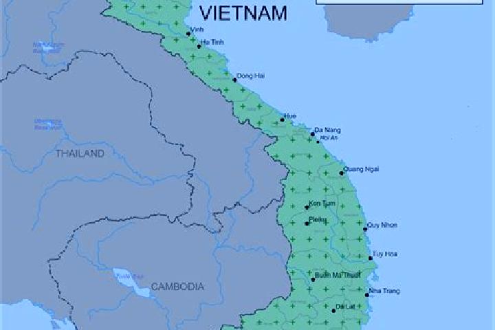 Iris, 32 — Escort in Ka Dang, Vietnam