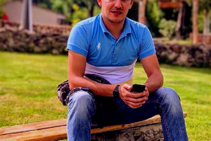 Iris, 32 — Escort in Kayk, Armenia