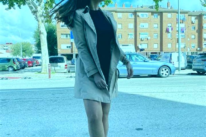 Iris, 32 — Escort in Loeches, Spain