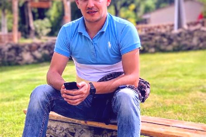 Iris, 32 — Escort in Mkhchyan, Armenia