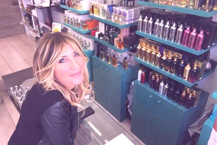 Iris, 32 — Escort in Mondolfo, Italy