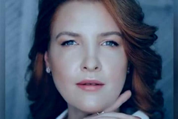 Iris, 32 — Escort in Petrykiv, Ukraine