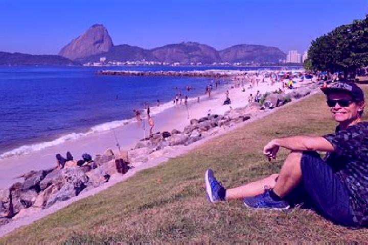 Iris, 32 — Escort in Registro, Brazil