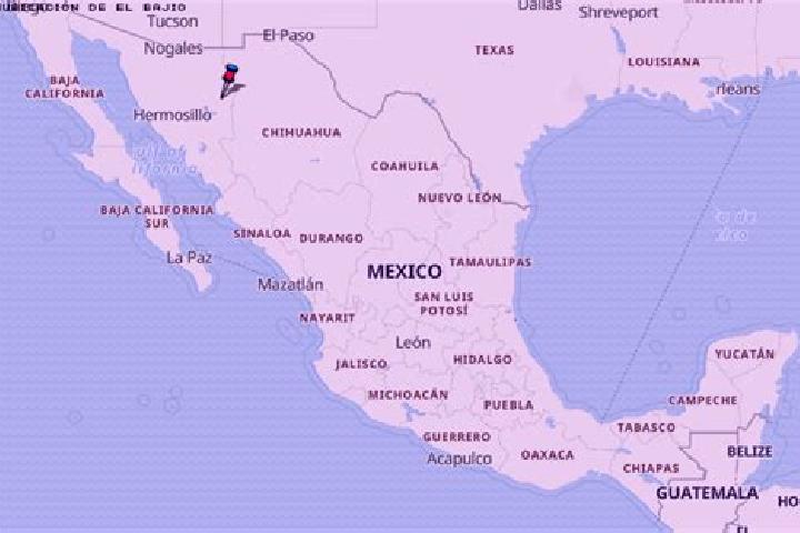 Iris, 32 — Escort in San Pedro Tetitlan, Mexico