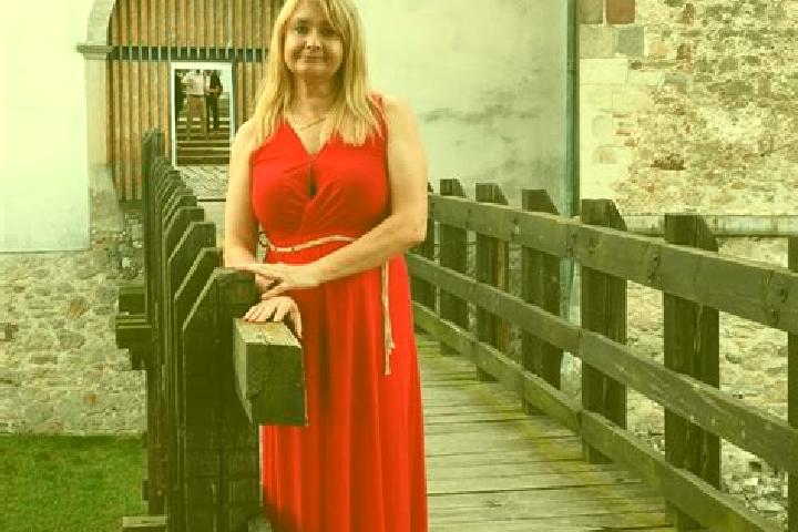 Iris, 32 — Escort in Sarospatak, Hungary