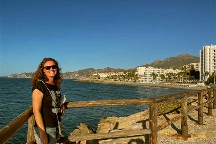 Iris, 32 — Escort in Torrecilla del Monte, Spain