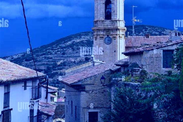 Iris, 32 — Escort in Tronchon, Spain