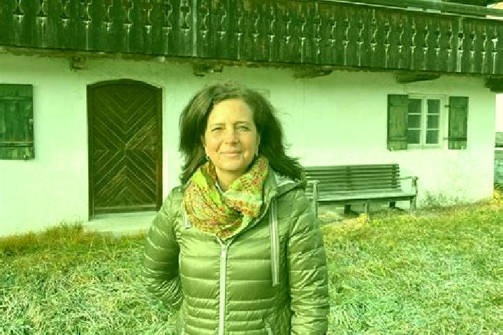 Iris, 32 — Escort in Wackersberg, Germany