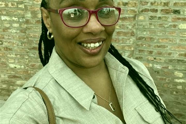 Iris, 32 — Escort in West DeLand, United States