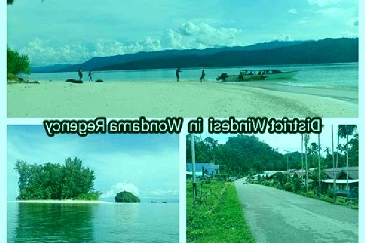 Iris, 32 — Escort in Windesi, Indonesia