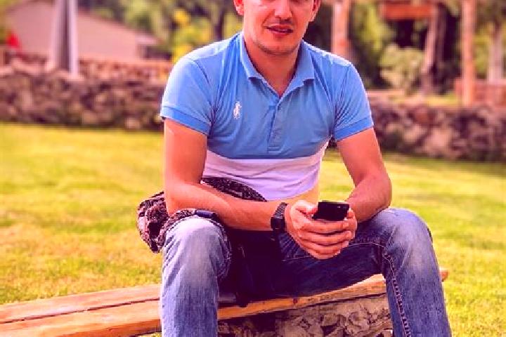 Iris, 32 — Escort in Zaritap, Armenia