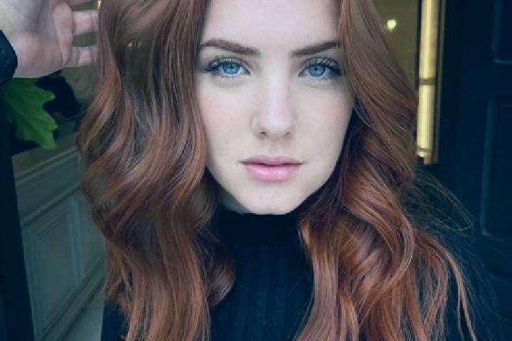 Iris, 33, a auburn blue-eyed ebony companion based in Skagen. Offering BDSM, Erotic Massage, 69, Striptease. Available for incall and outcall, overnight book...