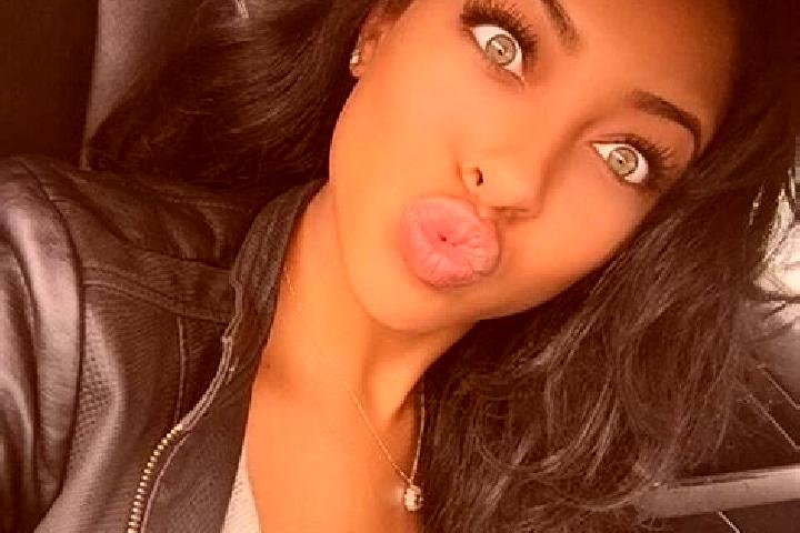 Iris, 33, a black green-eyed ebony companion based in Las Rosas. Offering Travel Companion, Duos, Striptease, Girlfriend Experience, GFE. Available for incal...