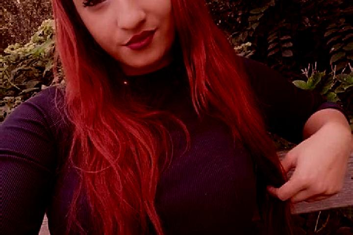 Iris, 33, a red blue-eyed latina companion based in Chevagnes. Offering CIM, OWO, Couples, A-Level. Available for incall and outcall, overnight bookings avai...