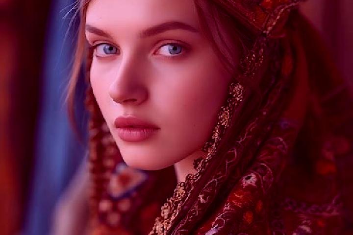 Iris, 33, a red blue-eyed slavic companion based in Khashtarak. Offering OWO, Party Girl, GFE, CIM. Available for incall and outcall, day and evening dates.