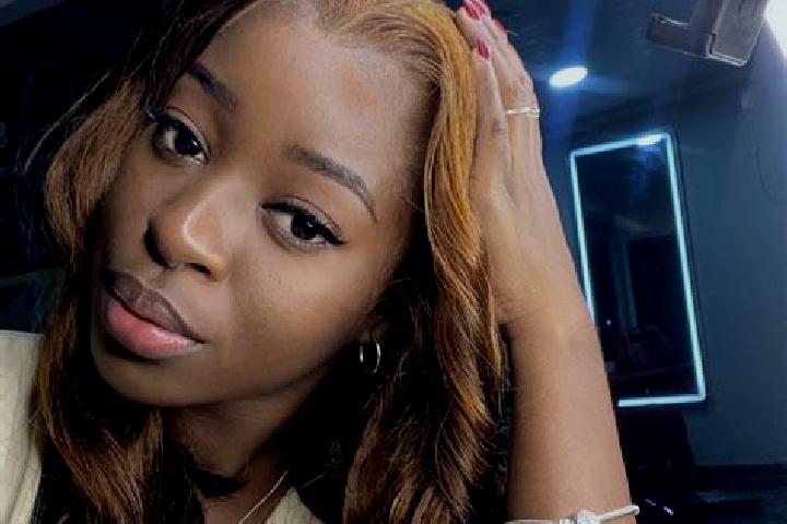 Iris, 33 — Escort in Barra do Cuanza, Angola