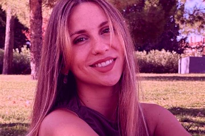 Iris, 33 — Escort in Cornago, Spain