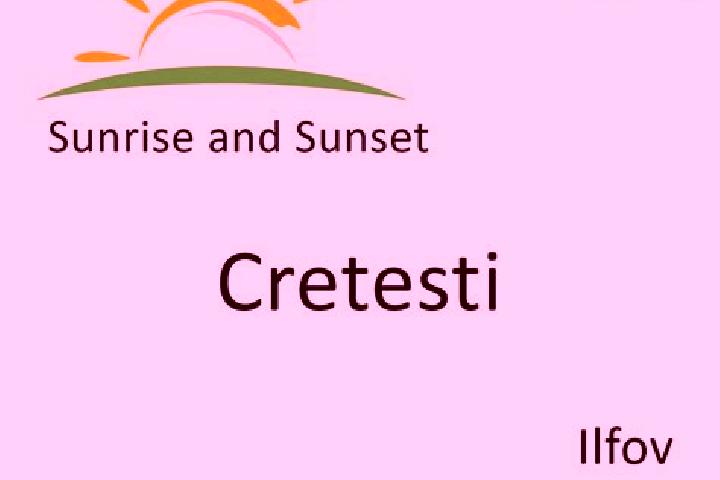 Iris, 33 — Escort in Cretesti, Romania