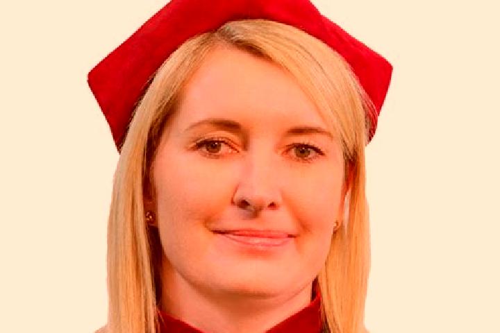 Iris, 33 — Escort in Dabrowa Biskupia, Poland