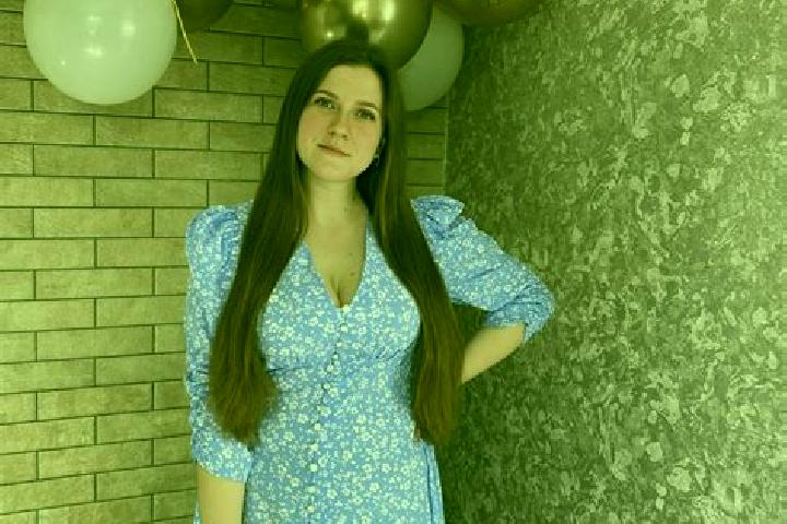 Iris, 33 — Escort in Dubrovytsya, Ukraine