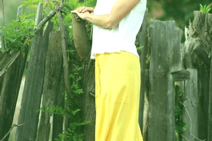 Iris, 33 — Escort in Galbeni, Romania