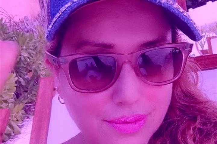 Iris, 33 — Escort in Garcia, Mexico