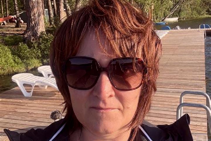 Iris, 33 — Escort in Gayny, Russia