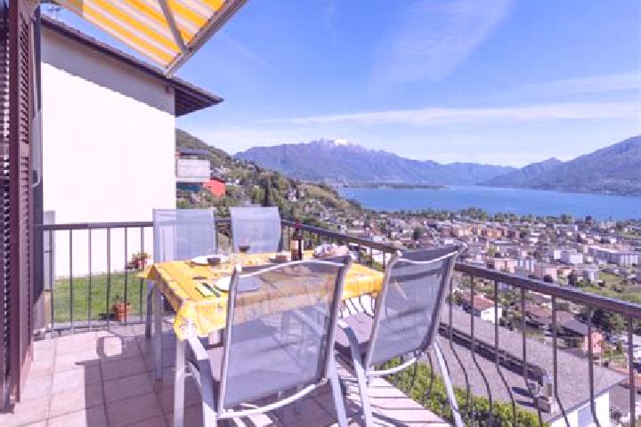 Iris, 33 — Escort in Gordola, Switzerland