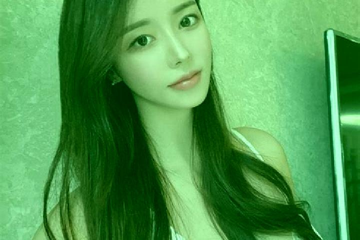 Iris, 33 — Escort in Gugao, China