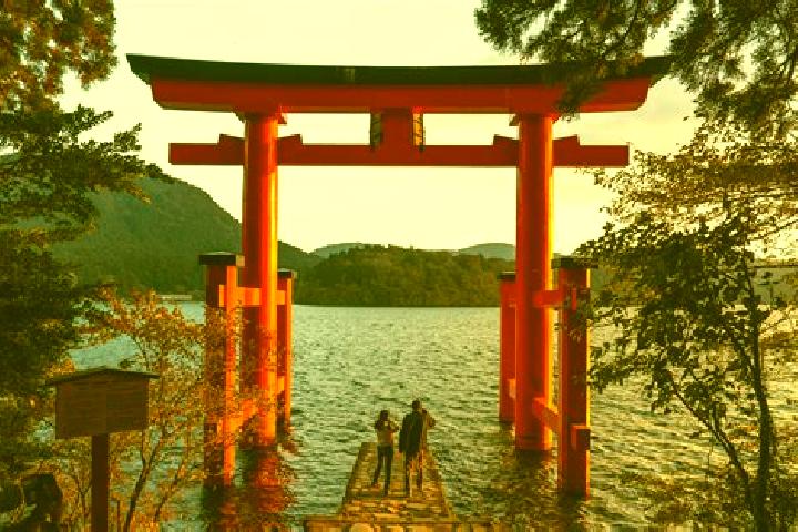 Iris, 33 — Escort in Hakone, Japan