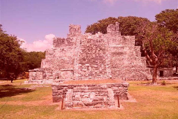 Iris, 33 — Escort in Hecelchakan, Mexico