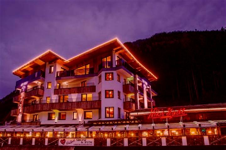 Iris, 33 — Escort in Ischgl, Austria