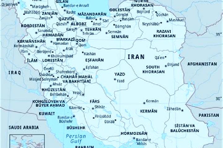 Iris, 33 — Escort in Kommeh, Iran