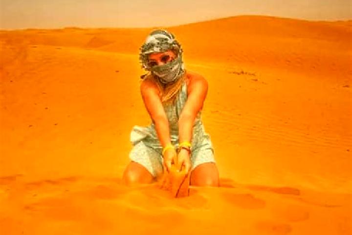 Iris, 33 — Escort in Ksar, Mauritania