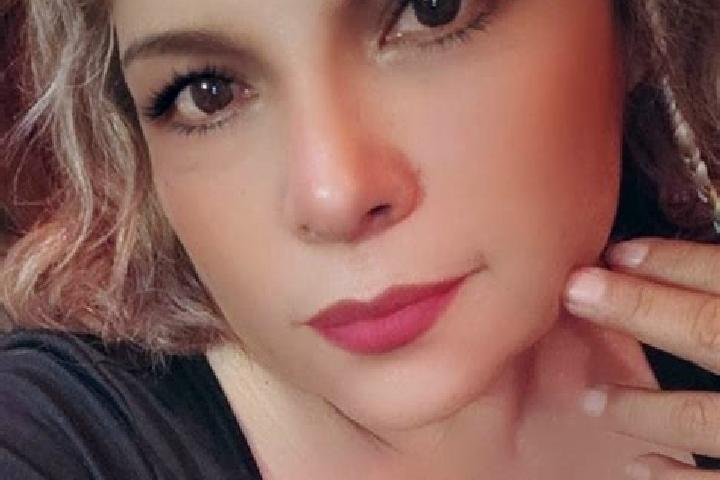 Iris, 33 — Escort in Majoval, Mexico