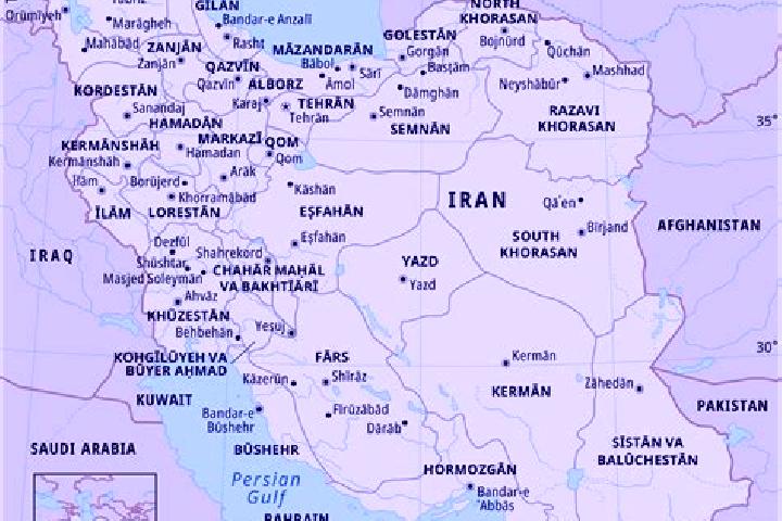 Iris, 33 — Escort in Mazdeh, Iran